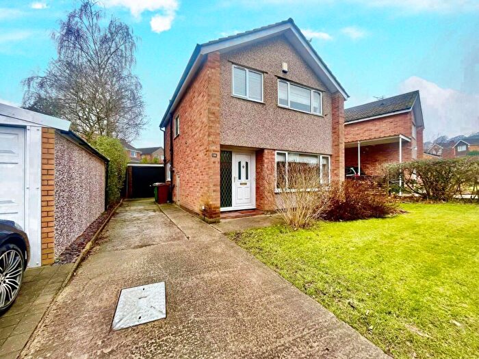 3 Bedroom House To Rent In Hunger Hills Avenue, Horsforth, Leeds, West Yorkshire, LS18