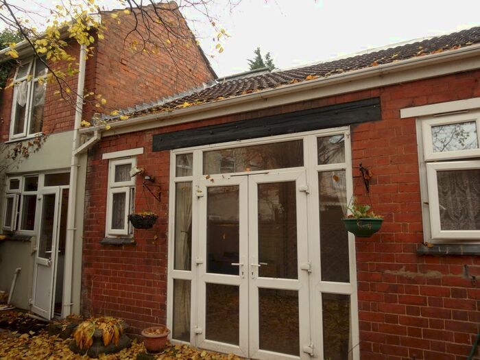 1 Bedroom Flat To Rent In Uppingham Road, Leicester, LE5