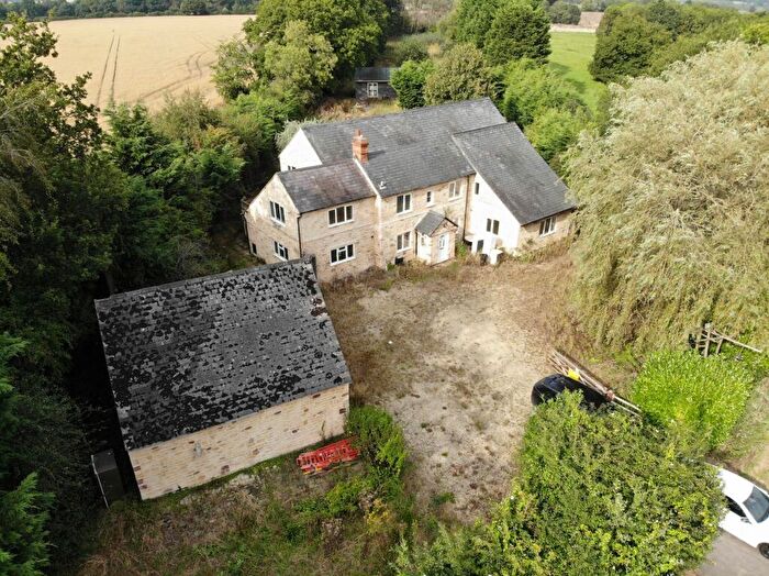 10 Bedroom Detached House For Sale In Witney Road, Long Hanborough, OX29