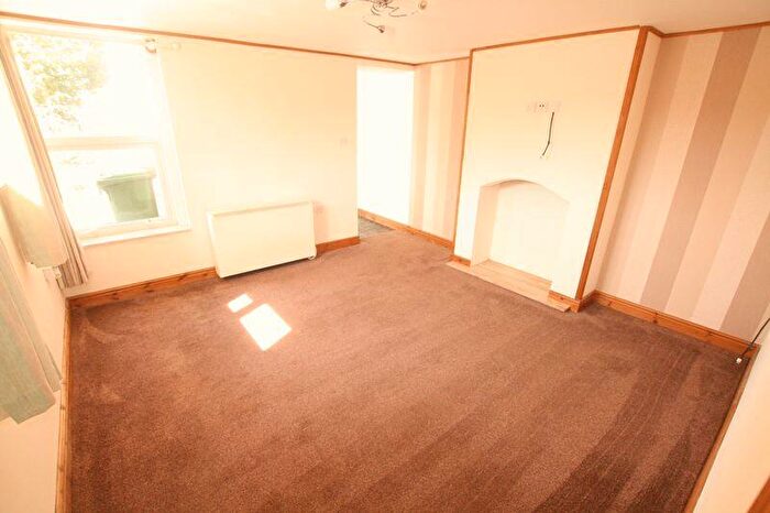 1 Bedroom Flat To Rent In Queens Road, Fakenham, NR21
