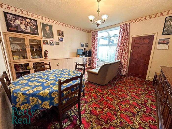 2 Bedroom Terraced House For Sale In Bentley Street, Nelson, BB9