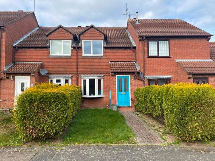 2 Bedroom House To Rent In Willson Avenue, Littleover, Derby, DE23