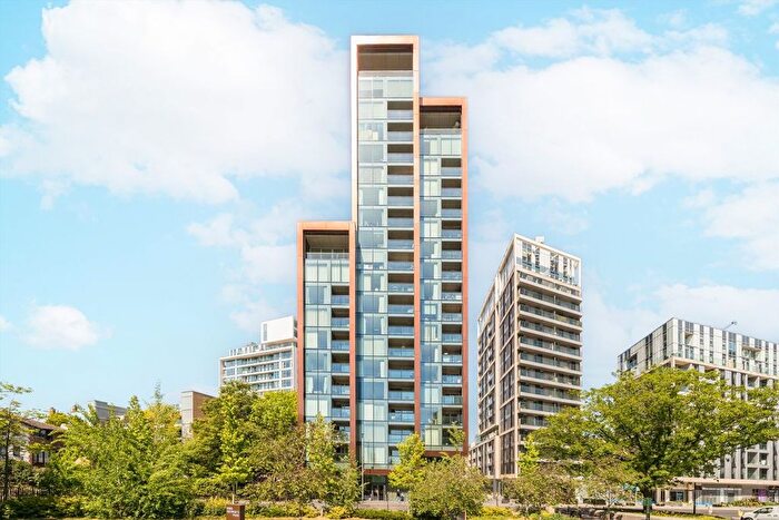 2 Bedroom Flat For Sale In Buckhold Road, Wandsworth, SW18