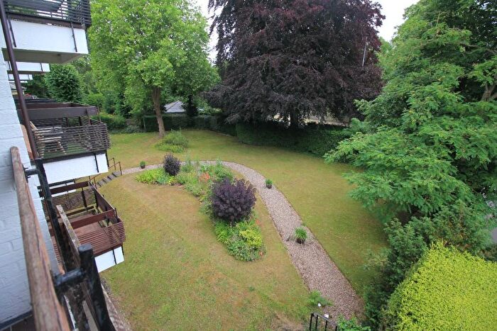 2 Bedroom Apartment To Rent In Cairns Court, Norwich, Norfolk, NR4