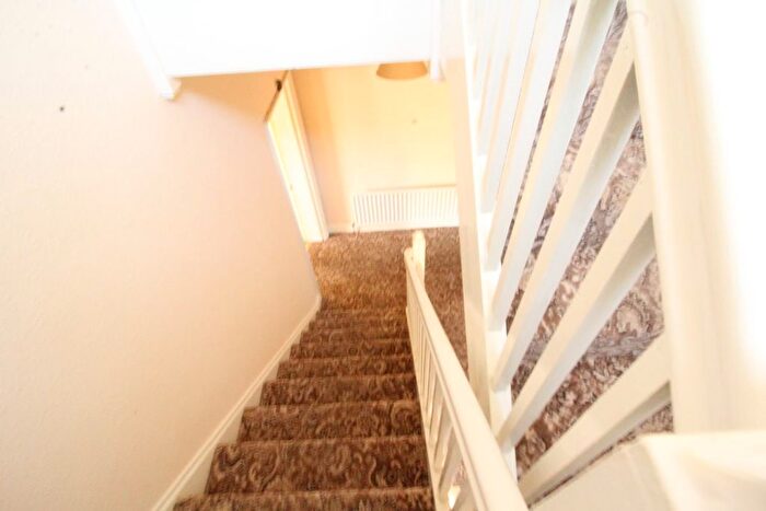 2 Bedroom Maisonette To Rent In Auburn Gardens, Fenham, Newcastle Upon Tyne, NE4