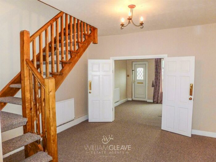 2 Bedroom Terraced House To Rent In Neston View, Bryntirion Road