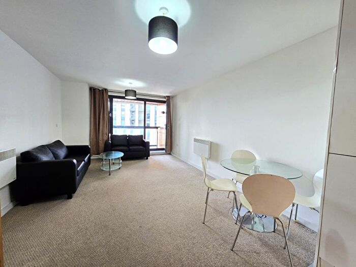 2 Bedroom Flat To Rent In The Sphere, Hallsville Road, London, E16