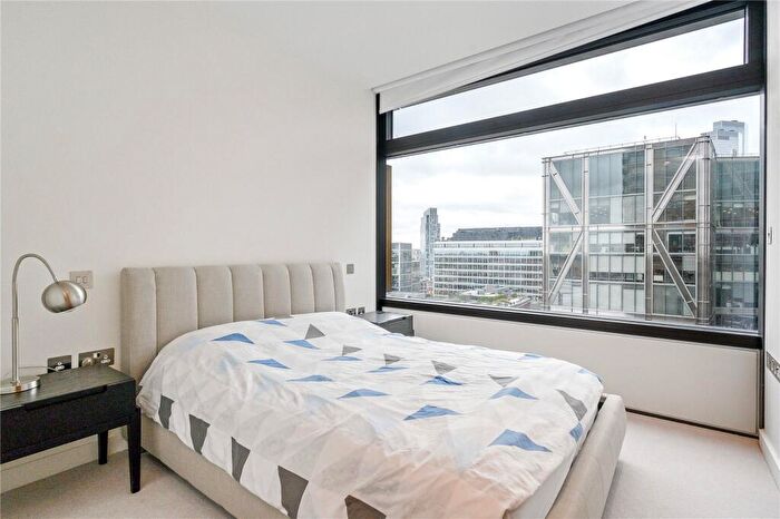 2 Bedroom Apartment To Rent In Principal Place, Worship Street, London, EC2A
