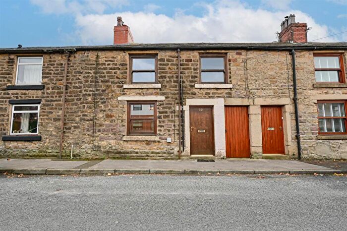 3 Bedroom Cottage For Sale In Higher Road, Longridge, Preston, PR3