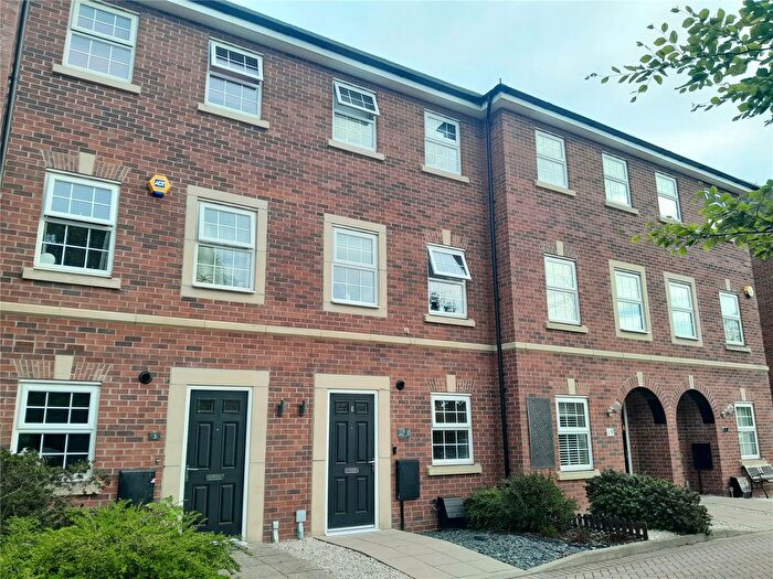 4 Bedroom Property For Sale In Caffrey Grove, Birmingham, West Midlands, B46
