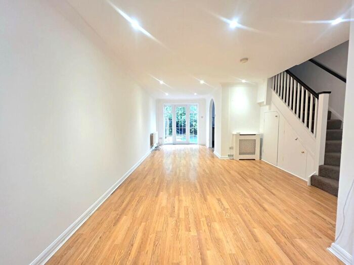3 Bedroom End Of Terrace House For Sale In Carrington Square, Harrow, HA3