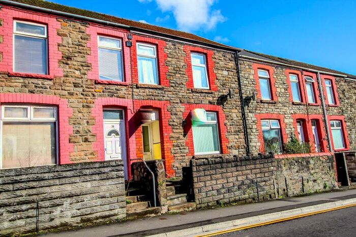 5 Bedroom House To Rent In Brook Street, Treforest, Pontypridd, CF37