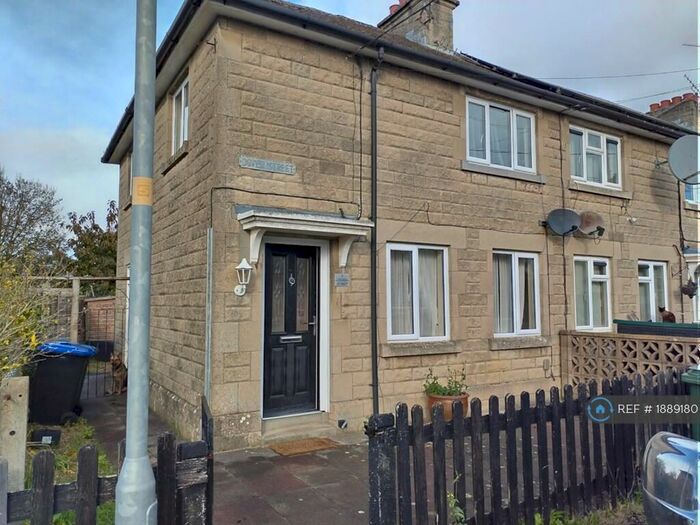 3 Bedroom Semi-Detached House To Rent In Dover Street, Chippenham, SN14