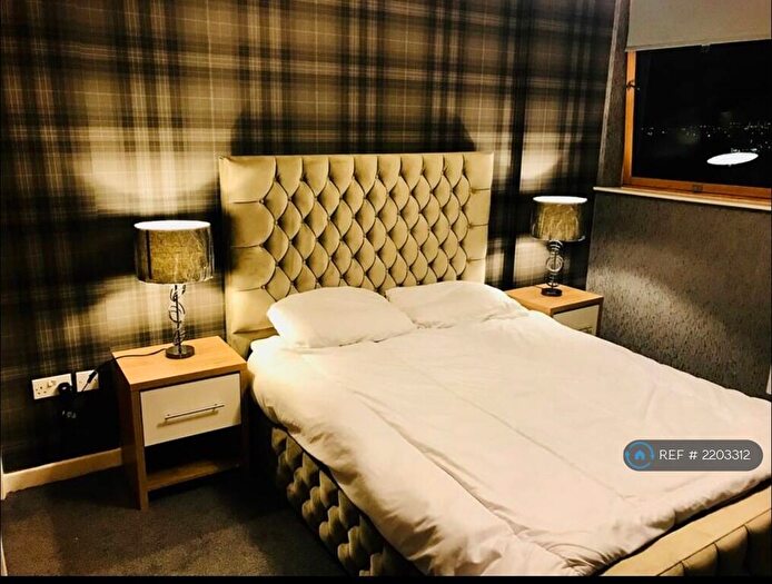 2 Bedroom Flat To Rent In Glasgow, Glasgow, G2