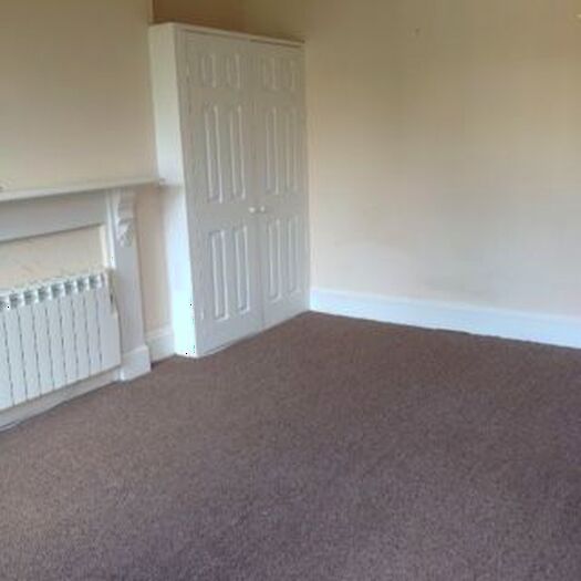 Studio To Rent In Garfield Terrace, Plymouth, PL1