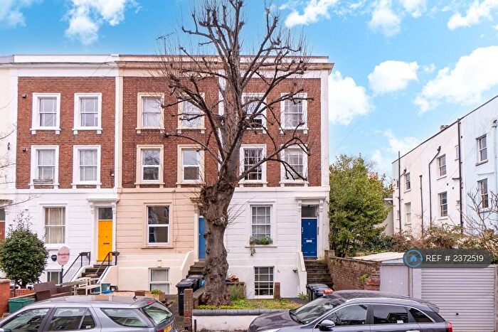 1 Bedroom Flat To Rent In Montpelier, Bristol, BS6