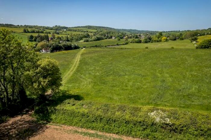 Land For Sale In Stoke, Andover, SP11