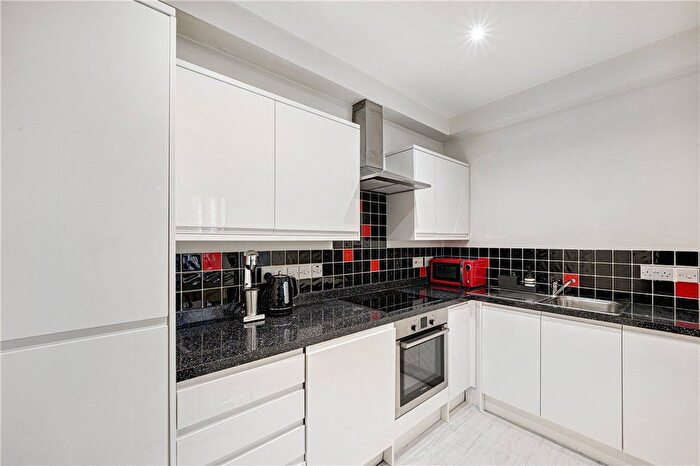 1 Bedroom Flat To Rent In Earls Court Road, London, SW5