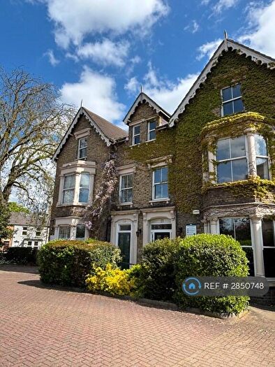2 Bedroom Flat To Rent In Lincoln Road, Peterborough, PE1