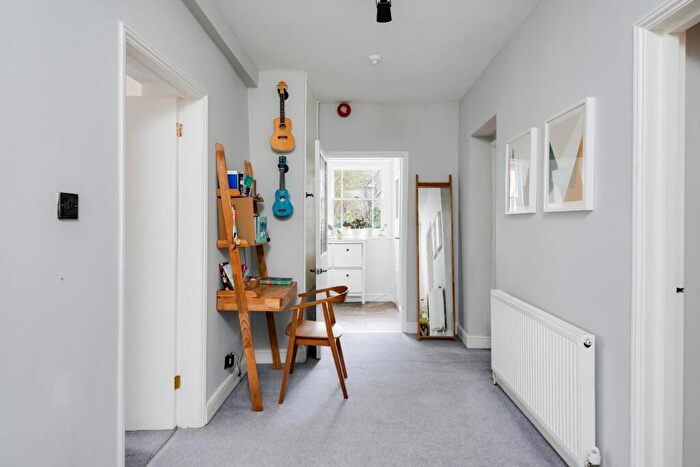 2 Bedroom Flat For Sale In Exeter Buildings, Bristol, BS6