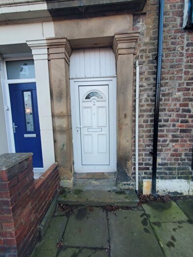 3 Bedroom Maisonette To Rent In Havelock Terrace, Gateshead, NE8