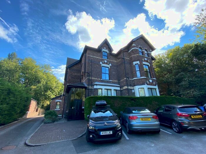 2 Bedroom Flat To Rent In Alexandra Drive, Liverpool, L17