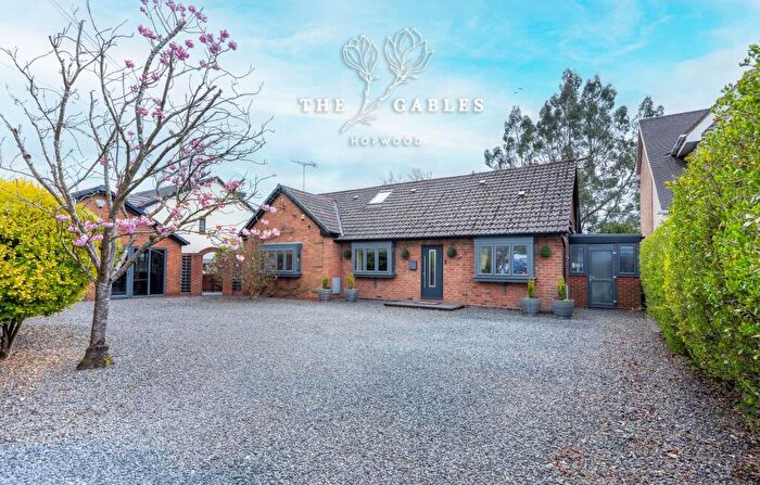 4 Bedroom House For Sale In Ash Lane, Alvechurch, B48
