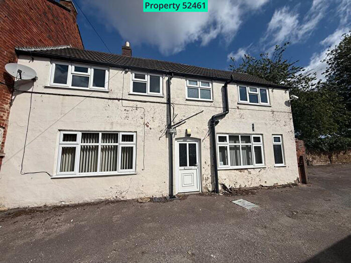 3 Bedroom Semi-Detached House For Sale In Rinteln, Main Street, Barrowby, Grantham, NG32