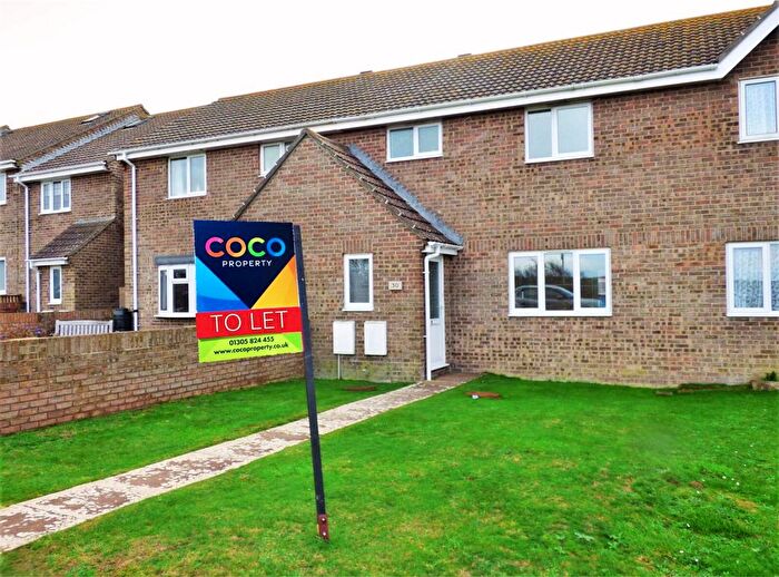 3 Bedroom Terraced House To Rent In Reap Lane, Southwell, Portland, Dorset, DT5