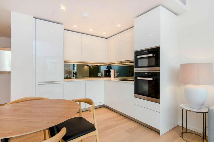1 Bedroom Flat For Sale In Lillie Square, West Brompton, London, SW6