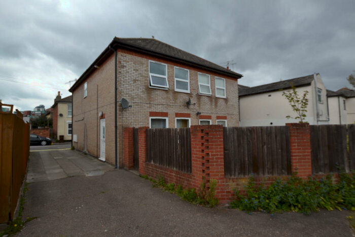 1 Bedroom Maisonette To Rent In Purplett Street, Ipswich, Suffolk, IP2