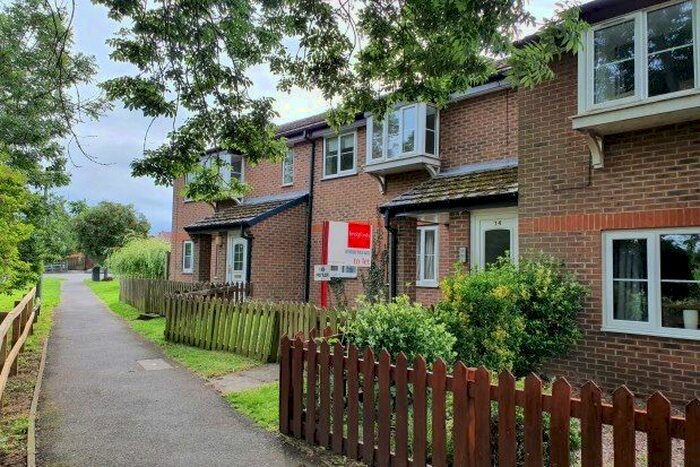 1 Bedroom Flat To Rent In Bailey Court, Northallerton, DL7