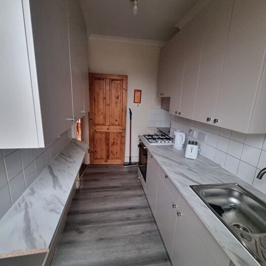 1 Bedroom Flat To Rent In Margate, CT9