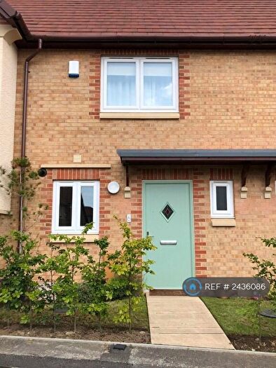 2 Bedroom Terraced House To Rent In Research Road, Darlington, DL2