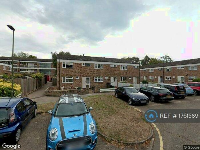 3 Bedroom Terraced House To Rent In Nettlestead Close, Beckenham, BR3