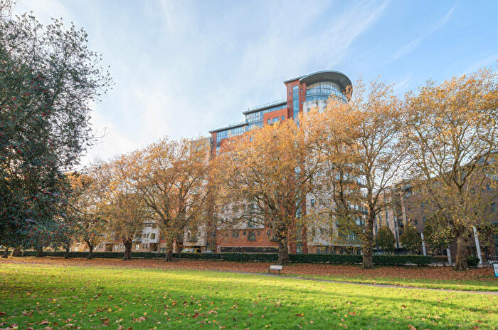 2 Bedroom Penthouse To Rent In Briton Street, Southampton, Hampshire, SO14
