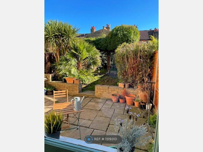 3 Bedroom Terraced House To Rent In Rostella Road, London, SW17