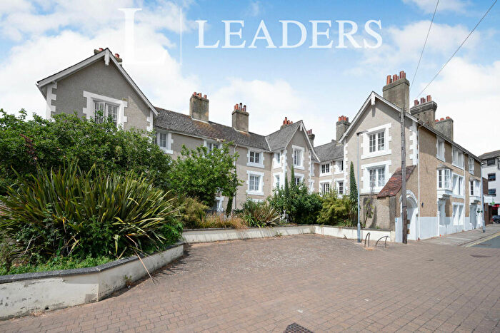 1 Bedroom Flat To Rent In Friary Close, Southsea, PO5