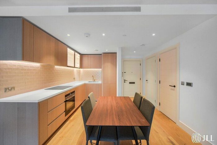 1 Bedroom Apartment To Rent In Prince Of Wales Drive London, SW11