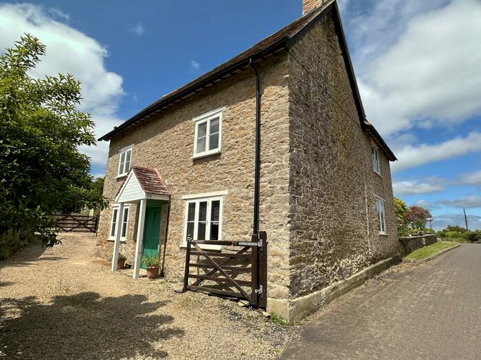 4 Bedroom Detached House To Rent In Lower Road, Horsington, BA8