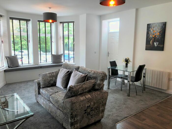 1 Bedroom Flat To Rent In Henshall, Woodlands Village, Wakefield, WF1