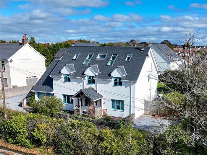 7 Bedroom Detached House For Sale In Highpool Lane, Newton, Swansea, SA3