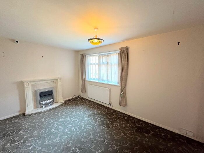 2 Bedroom End Of Terrace House For Sale In Derwent Street, Hartlepool, TS26