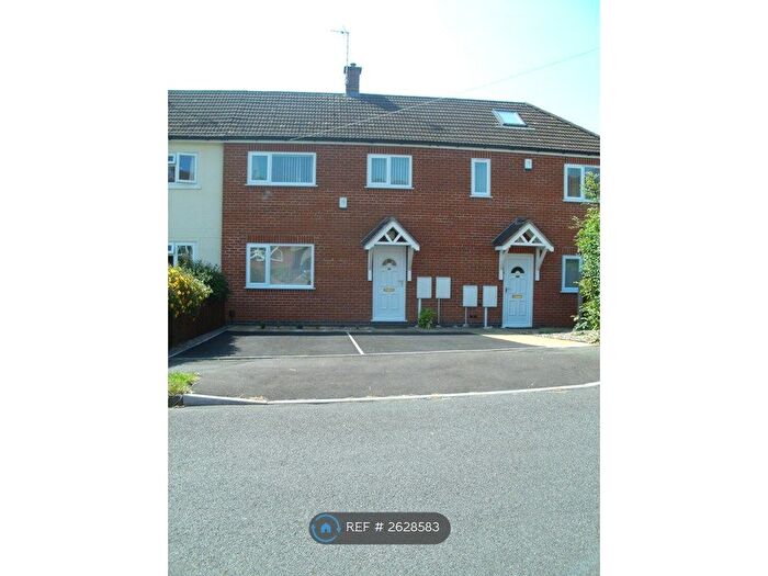 2 Bedroom Flat To Rent In Rothley, Leicester, LE7