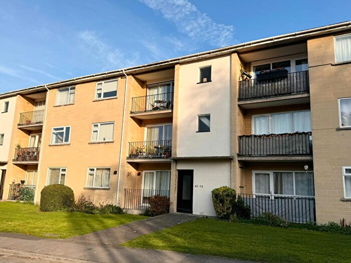 3 Bedroom Apartment To Rent In Jesse Hughes Court, Bath, BA1