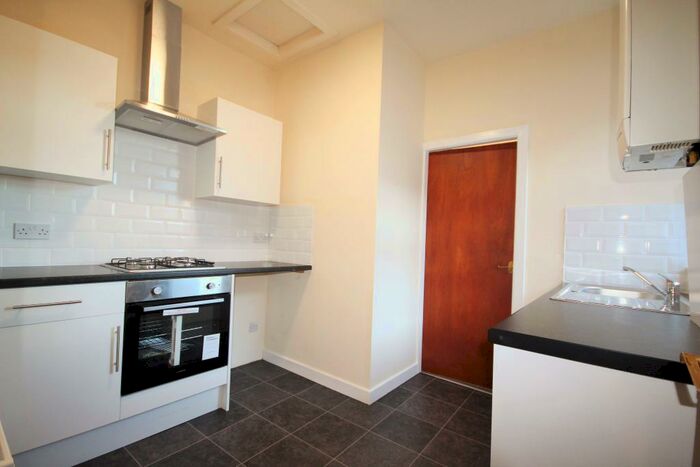 2 Bedroom Apartment To Rent In Chorley New Road, Horwich, Bolton, BL6