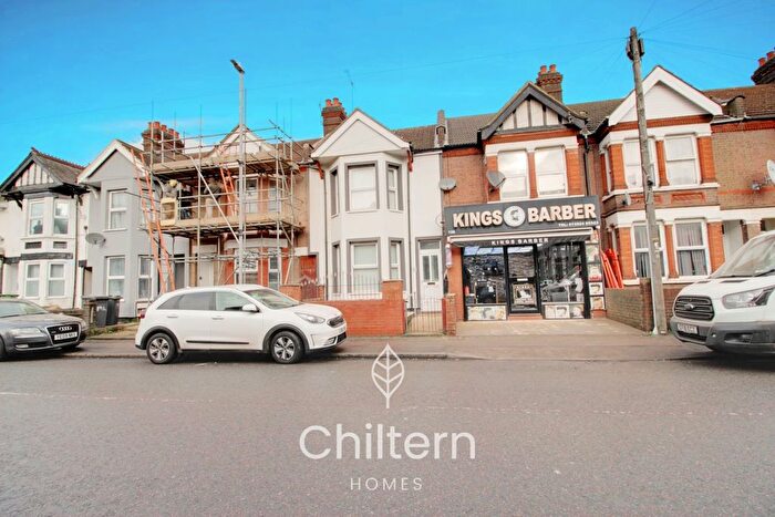 3 Bedroom Property For Sale In Dallow Road, Luton, LU1