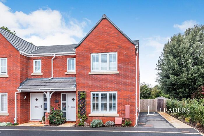 3 Bedroom Semi-Detached House To Rent In Buckland Drive, SN6