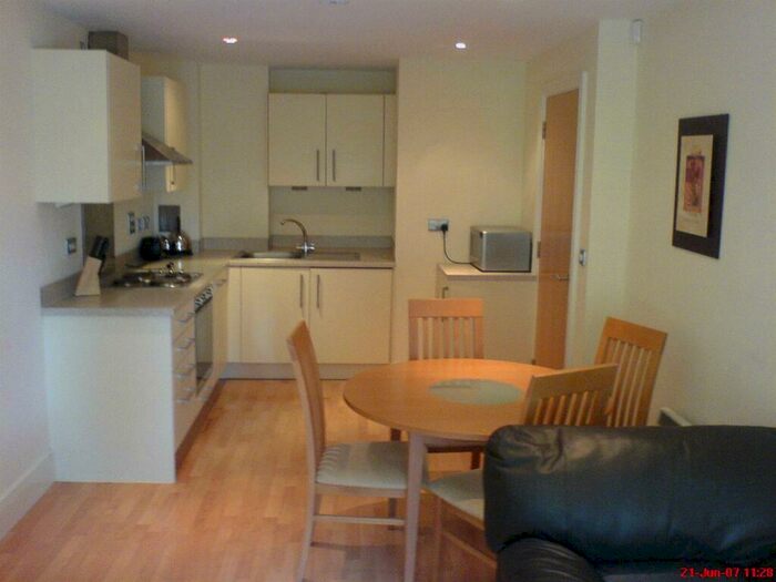 1 Bedroom Apartment To Rent In Spire Court, Edgbaston, B16