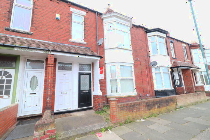 2 Bedroom Flat To Rent In Ashley Road, South Shields, NE34